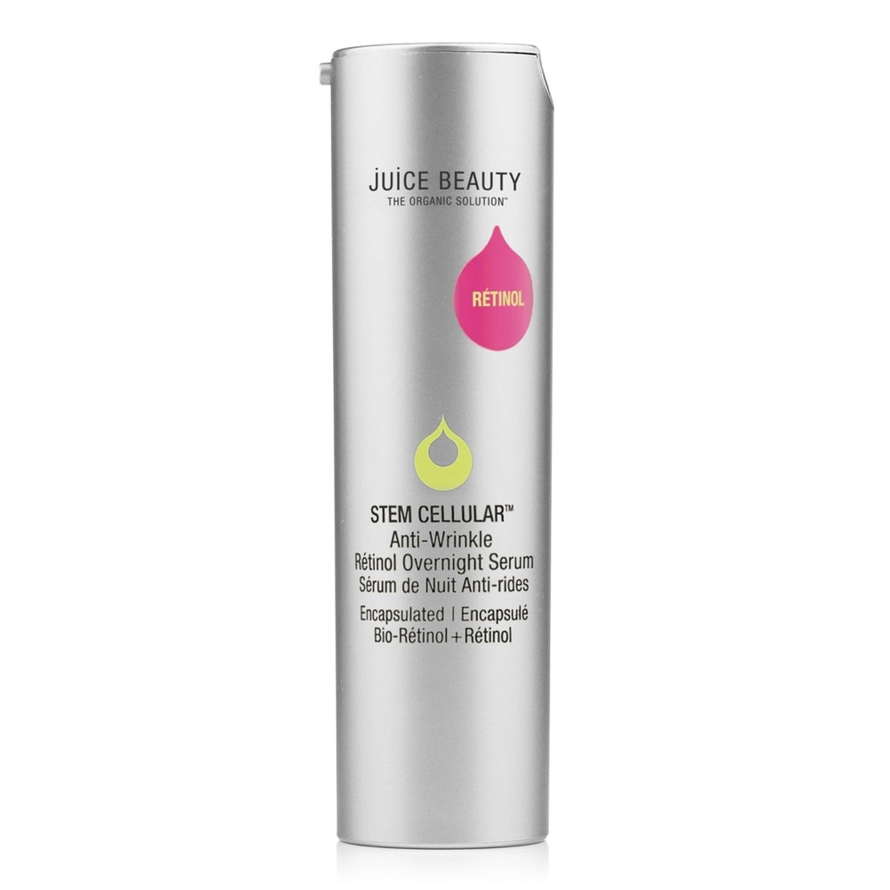 🌻Juice Beauty Stem Cellular Anti-Wrinkle Retinol Overnight Serum🌻